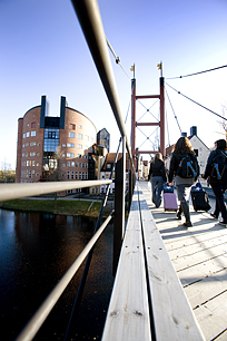 Campus Sundsvall