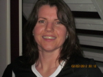 Anita Forsell