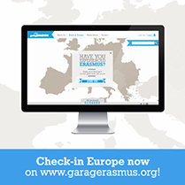 CheckinEurope