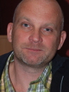 Magnus Israelsson