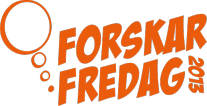 Logga Forskarfredag2013