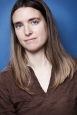 Jenny Zimmerman doktorand i biologi