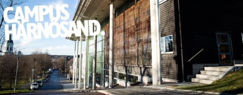 Campus Härnösand