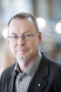 Anders Söderholm