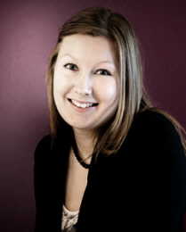 Johanna Westin