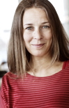 Rosmari Hagström varmaste bilden