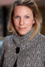 Jenny Sandström