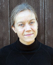Ulrika Lif