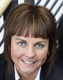Maria Lexhagen