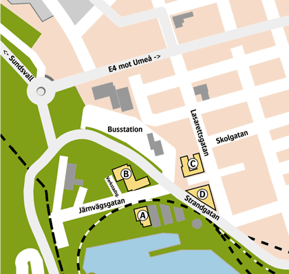 Örnsköldsvik