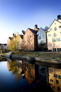 Campus Sundsvall 