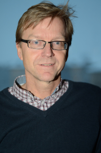 Bo Svensson