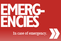 State of crisis
