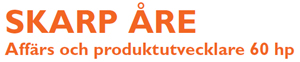 Skarp Åre