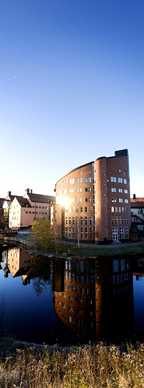 Campus_exteriörer