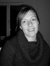 Linda Kvarnlöf