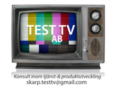 TestTV