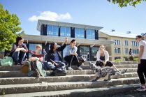 Campus Östersund
