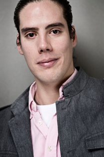 Fernando Sanchez
