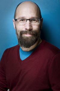 Dimitri Ioannides