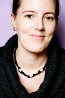 Katarina Lundqvist