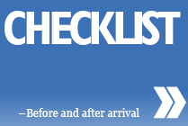 Checklist