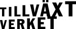 Tillväxtverket logotypr
