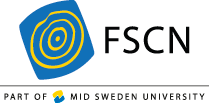 logotype fscn