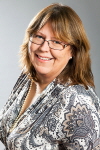 Karin Ahlin