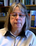 Christina Amcoff Nyström