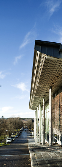 Campus_exteriörer