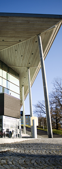 Campus_exteriörer
