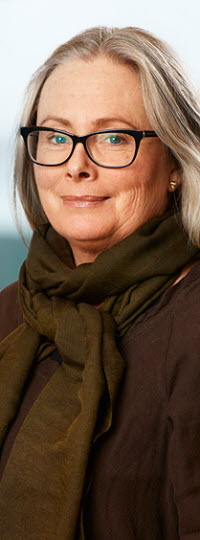 Ingela Norberg
