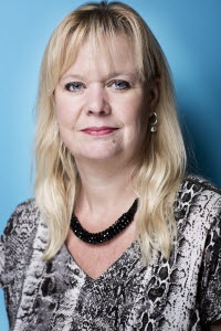 Porträtt