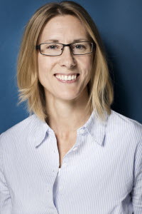 Anna Gudmundsson