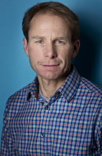 Peter Fredman
