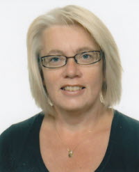 Anna Haeggström