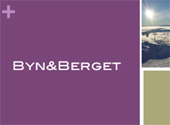 Byn & Berget