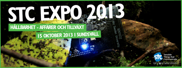 STC Expo 2013