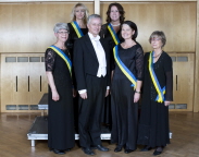 Ceremonigruppen