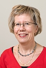 Bodil Jacobsson