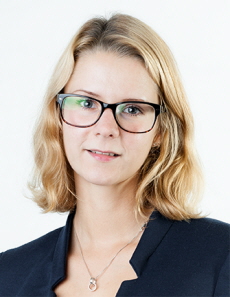 Alumni Hanna Jokimaa Decuria