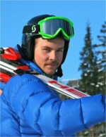 Jonas Nyberg