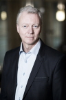 Mats Tinnsten, prorektor