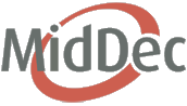 MidDec Logo