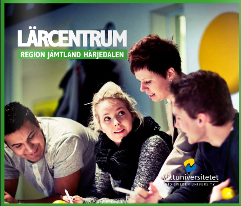 Lärcentrum