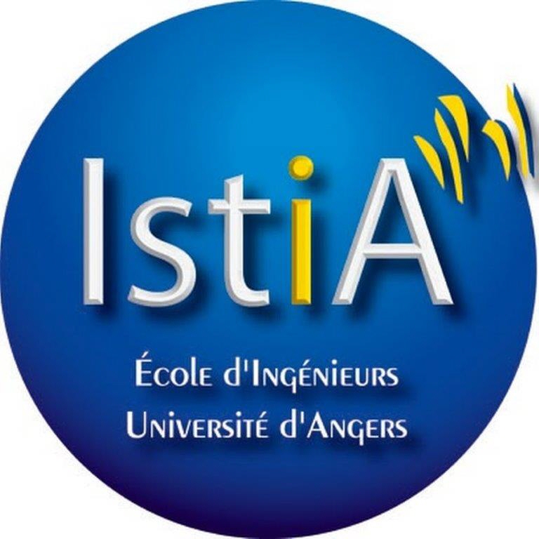 Logotyp Istia