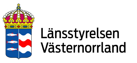 Logo Länsstyrelsen