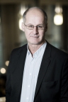 Håkan Stenström, förvaltningschef