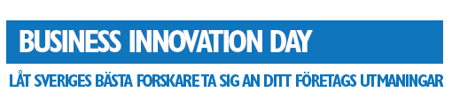 Business Innovation Day svenska